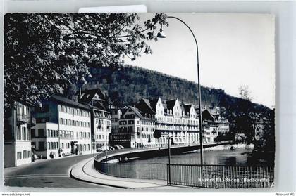 5408 Ennetbaden - Badhotels - 50659266