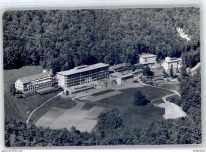 Aarau AG Aarau Barmelwald Fliegeraufnahme