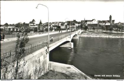 Aarau AG Aarau Bruecke