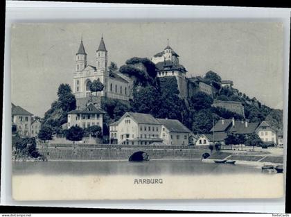 Aarburg AG Aarburg