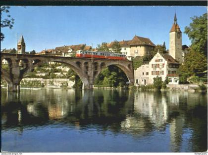 Bremgarten AG Bremgarten  x 1975