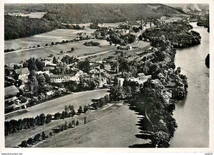 CPM Bad Schinznach Flisgeraufnahmo