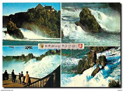 CPM Rheinfall Schweiz