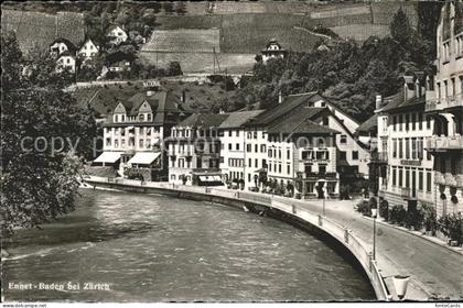 Ennetbaden Hotel National