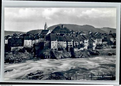 Laufenburg AG Laufenburg