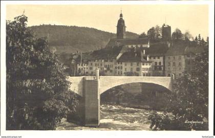 Laufenburg AG Laufenburg