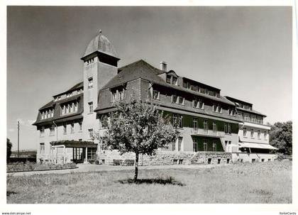 Rheinfelden AG Bezirksspital Rheinfelden