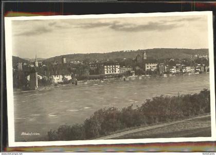 Rheinfelden AG Rheinfelden