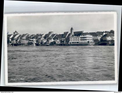 Rheinfelden AG Rheinfelden