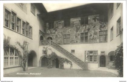 Rheinfelden AG Rheinfelden Rathaushof