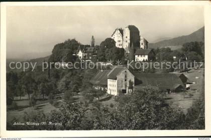 Wildegg Schloss Wildegg