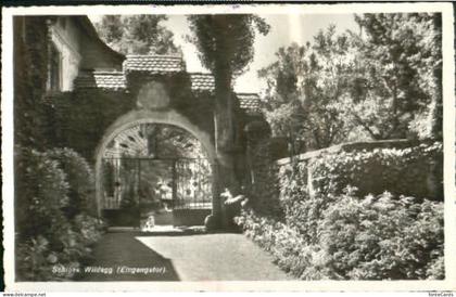 Wildegg Schloss Wildegg