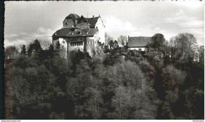 Wildegg Schloss Wildegg