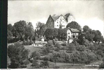 Wildegg Schloss Wildegg