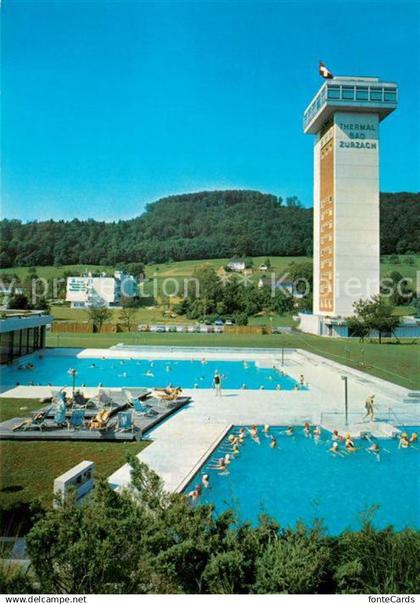 Zurzach Bad Thermalbad