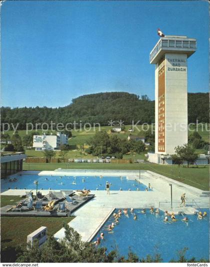 Zurzach Bad Thermalbad