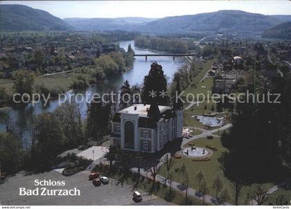 Zurzach Schloss Bad Zurzach