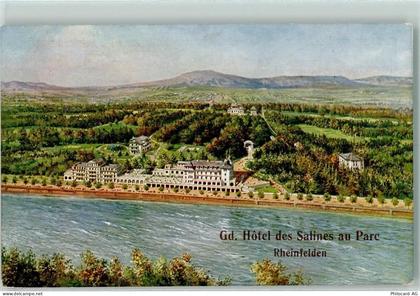 4310 Rheinfelden - 10313982