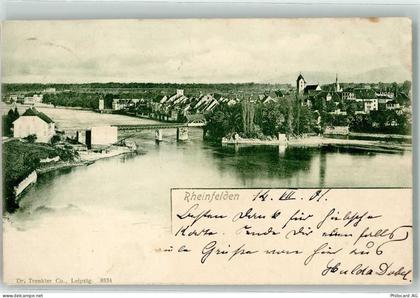 4310 Rheinfelden - 39363351