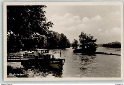 4310 Rheinfelden - Schiff Rheinfelden - 10622111