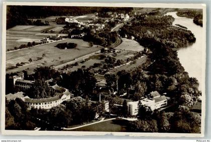 5116 Schinznach Bad - Fliegeraufnahme - 39693386