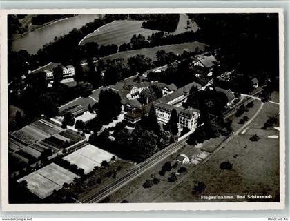 5116 Schinznach Bad - Flugaufnahme - 10158643