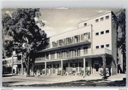 5116 Schinznach Bad - Pension Habsburg - 51101073