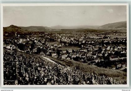 5430 Wettingen - 10603179