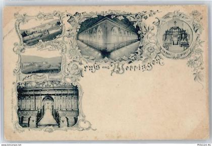 5430 Wettingen - Kloster - 50573645