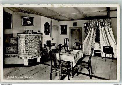 5103 Wildegg Foto AK Schloss Wildegg - 38071130