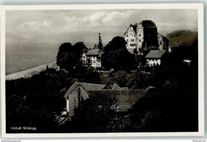 5103 Wildegg - Schloss - 10597923