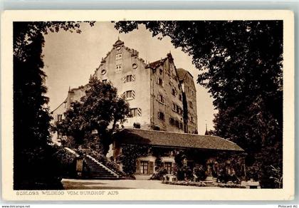 5103 Wildegg - Schloss - 39403714