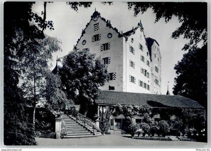 5103 Wildegg - Schloss Wildegg Ansicht vom Schlosshof aus - 51796660