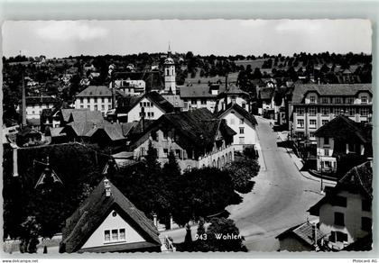 5610 Wohlen AG - 13160600