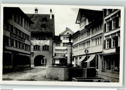 9050 Appenzell - 10204129