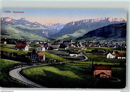 9050 Appenzell - 10204144