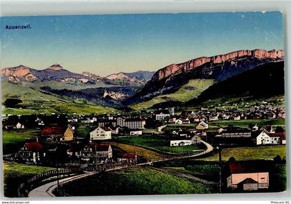 9050 Appenzell - 10584027