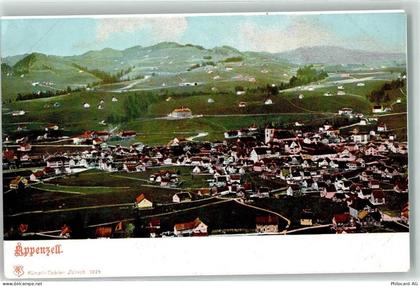 9050 Appenzell - 10606311