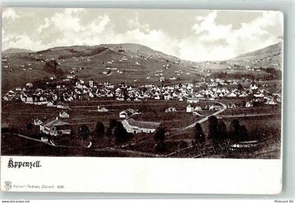 9050 Appenzell - 39411498