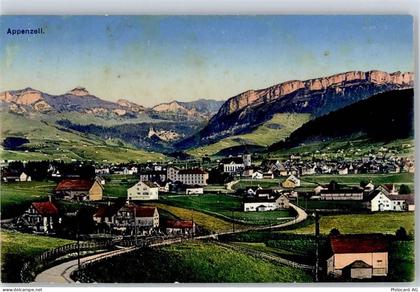 9050 Appenzell - 51424339