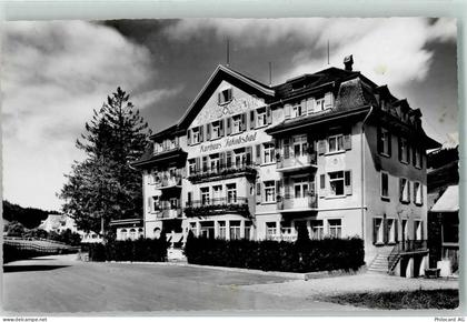 9108 Gonten - Kurhaus Jakobsbad - 10395308