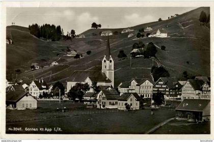 Gonten bei Appenzell