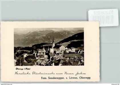 9413 Oberegg - 10208917