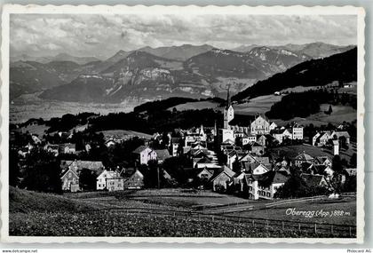 9413 Oberegg 1939 Foto AK - 38025160
