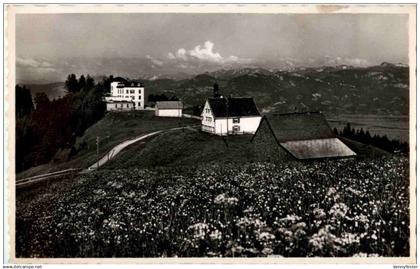 St. Martin - Oberegg - Kurhaus und Pension Alpenhof