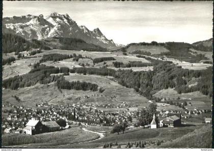 Appenzell IR Appenzell  o 1959