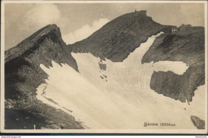 Saentis AR Saentis