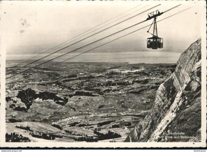 Saentis AR Saentis Bahn