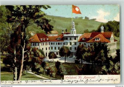 9057 Weissbad - 10206273