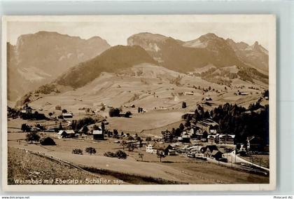 9057 Weissbad - 10206276